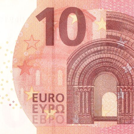 10 euro-Banknote kaufen