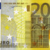 200 euro-Banknote kaufen